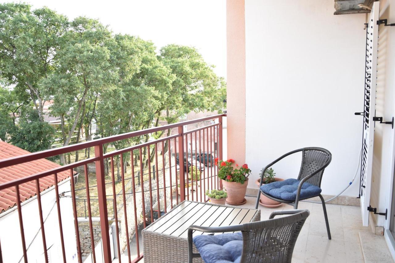 Apartman Branka- Sea View Peroj Exterior photo