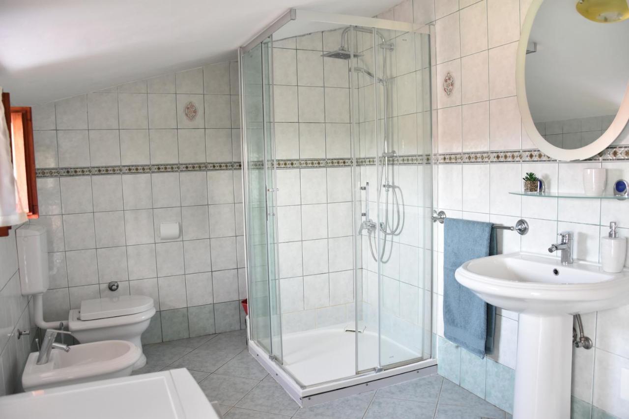 Apartman Branka- Sea View Peroj Exterior photo