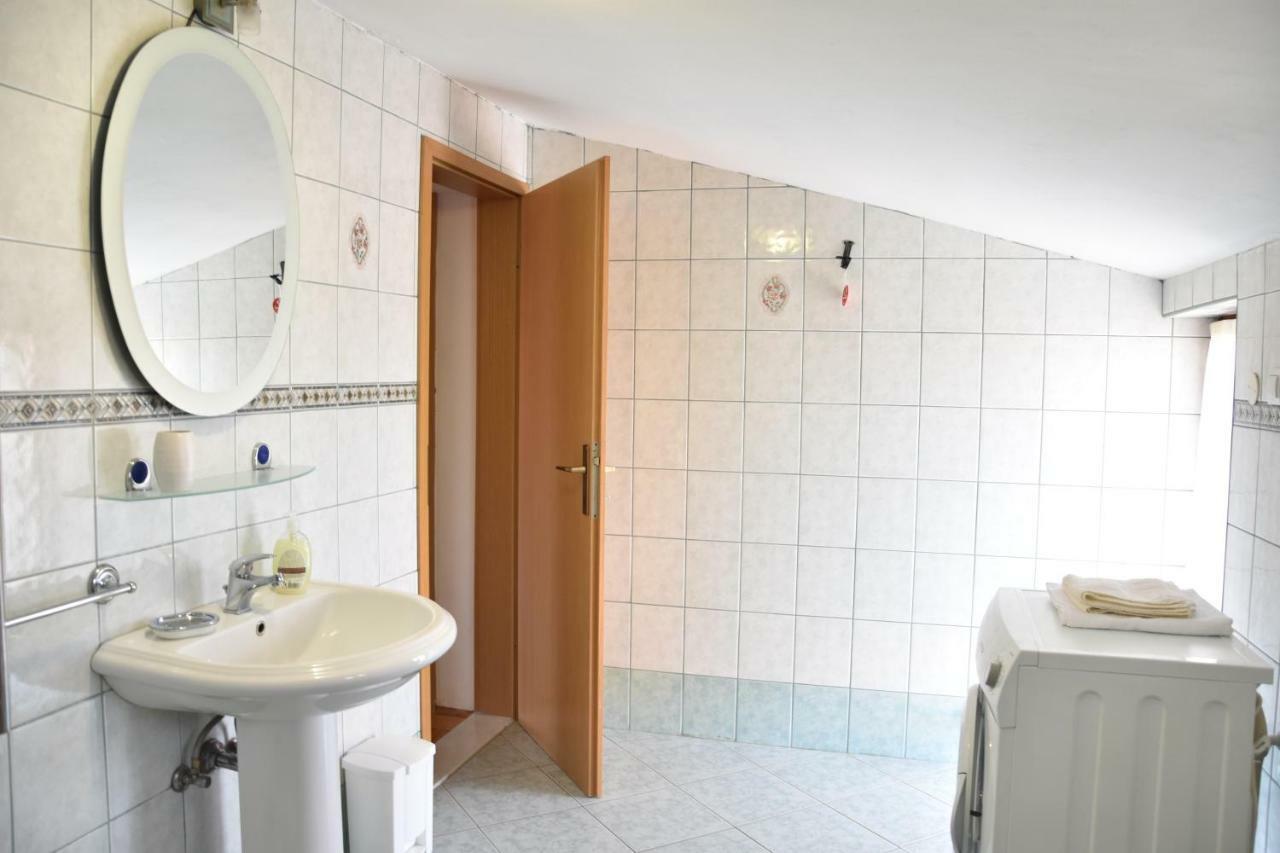 Apartman Branka- Sea View Peroj Exterior photo